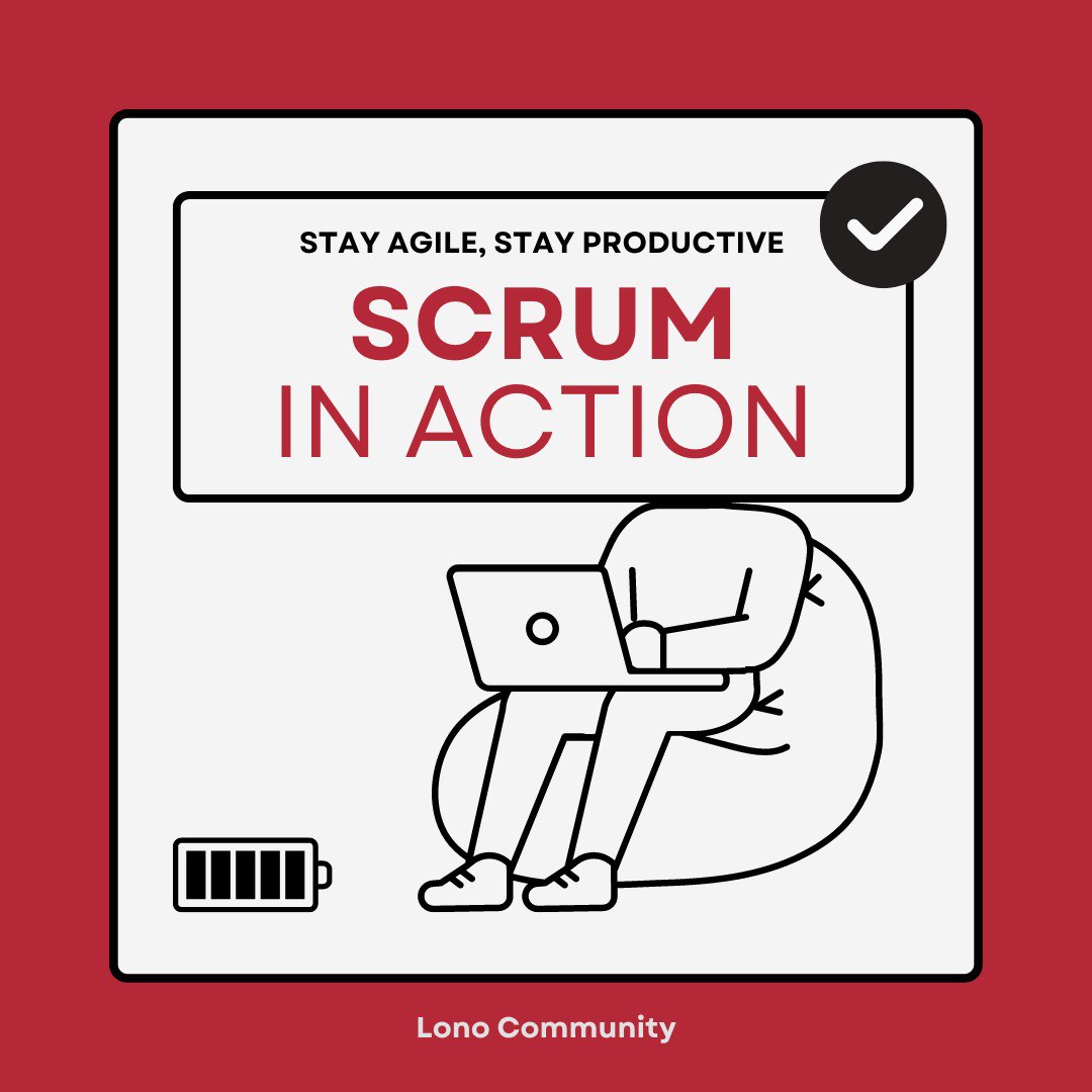 Scrum In Action