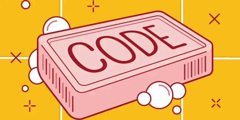 اصول Clean Code در توسعه نرم‌افزار