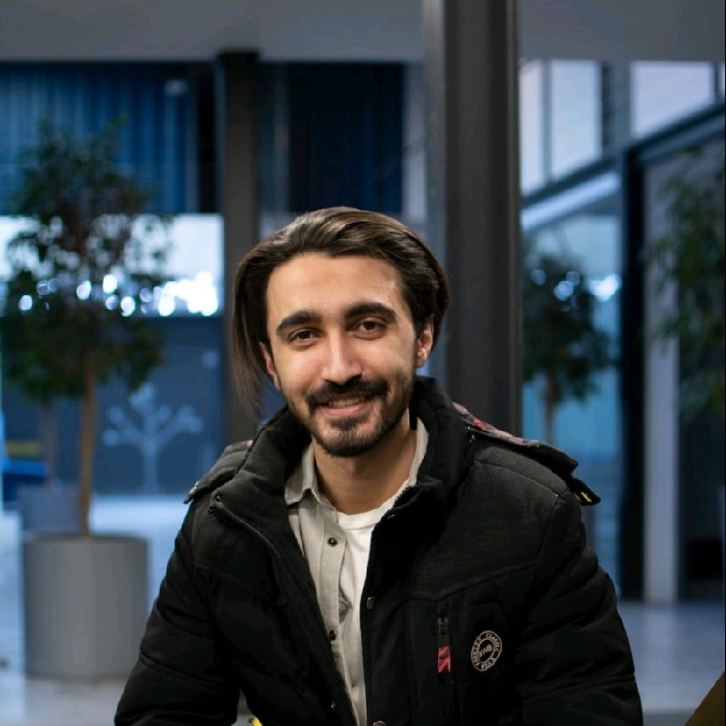 شایان اوجاغی